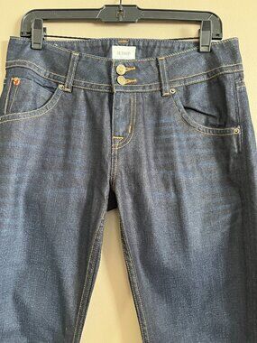 Hudson Jeans | Jeans | Nwt Hudson Sz 29x35 Signature Bootcut Lowrise ...